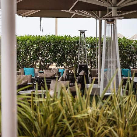 Hotel Delle Rose Lido di Jesolo Eksteriør billede