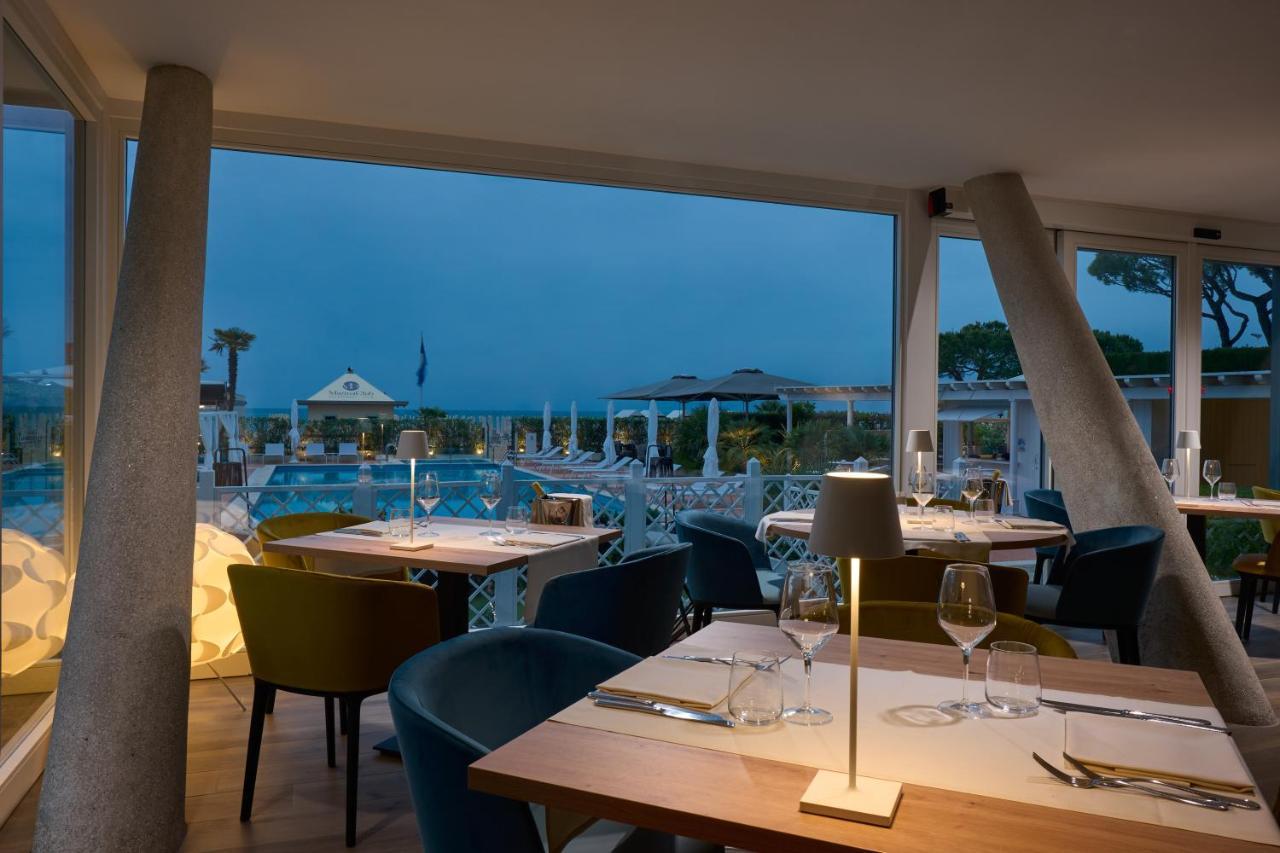 Hotel Delle Rose Lido di Jesolo Eksteriør billede