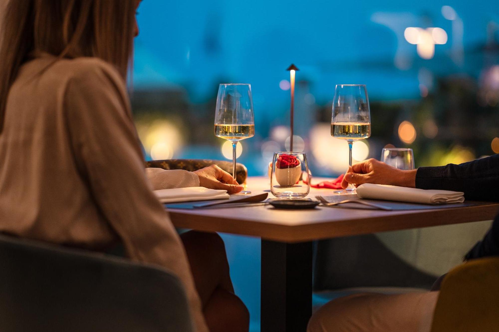 Hotel Delle Rose Lido di Jesolo Eksteriør billede