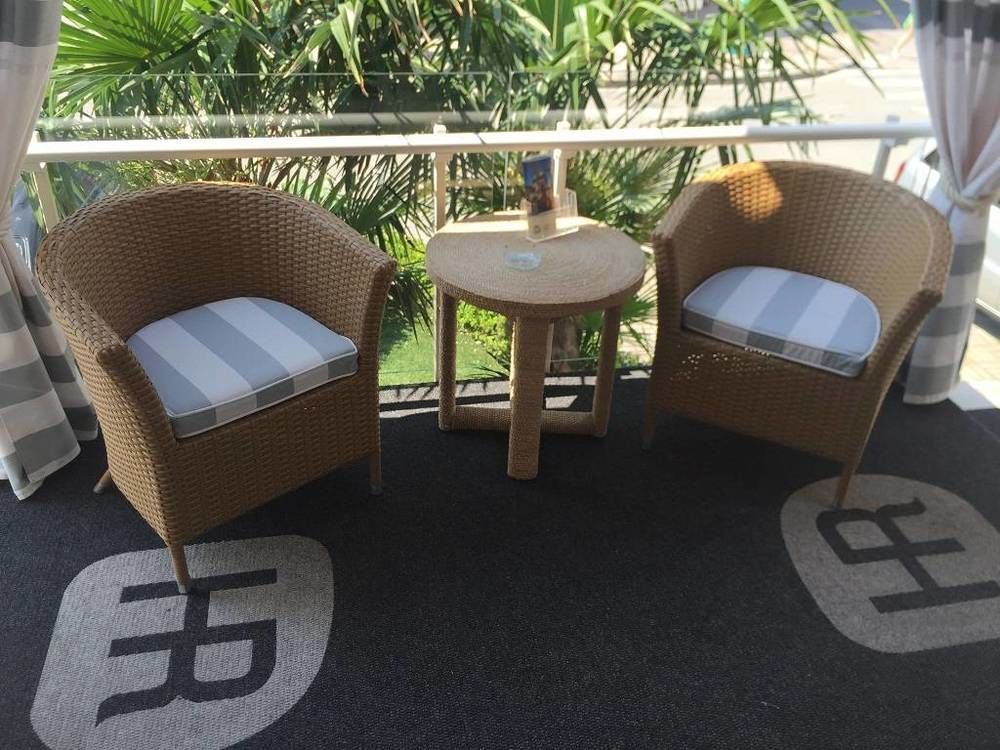 Hotel Delle Rose Lido di Jesolo Eksteriør billede